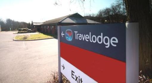 фото отеля Travelodge Cambridge West Hotel Swavesey