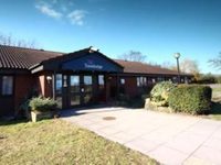 Travelodge Cambridge West Hotel Swavesey