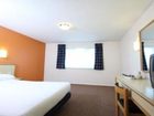 фото отеля Travelodge Cambridge West Hotel Swavesey