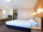 фото отеля Travelodge Cambridge West Hotel Swavesey