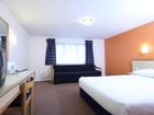 фото отеля Travelodge Cambridge West Hotel Swavesey