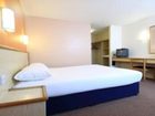 фото отеля Travelodge Cambridge West Hotel Swavesey