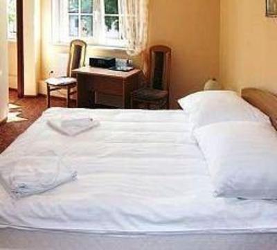 фото отеля Zamek Hotel Gizycko