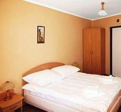 фото отеля Zamek Hotel Gizycko