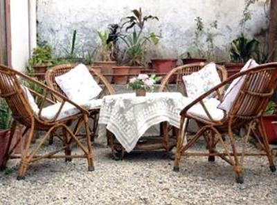 фото отеля Maa Ganga Haveli Home Stay