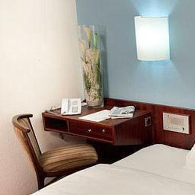 фото отеля Hotel Koch Waiblingen