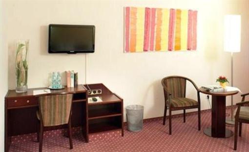 фото отеля Hotel Koch Waiblingen