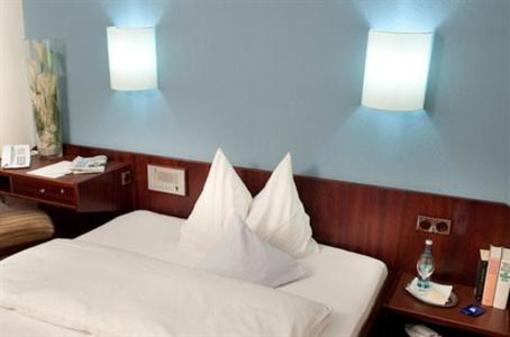 фото отеля Hotel Koch Waiblingen