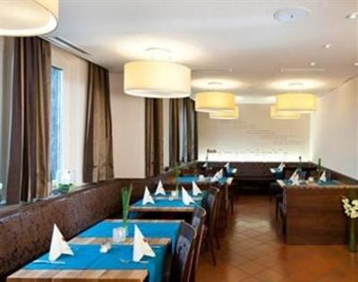 фото отеля Hotel Koch Waiblingen