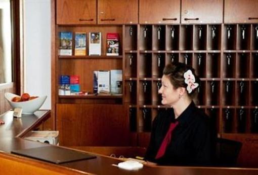 фото отеля Hotel Koch Waiblingen