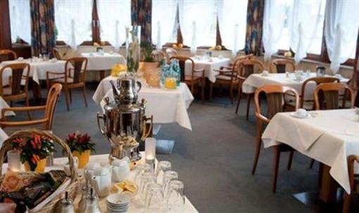 фото отеля Hotel Koch Waiblingen