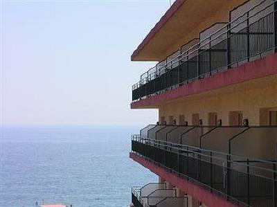 фото отеля Guitart Capri