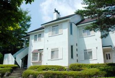 фото отеля Towa Pure Cottage