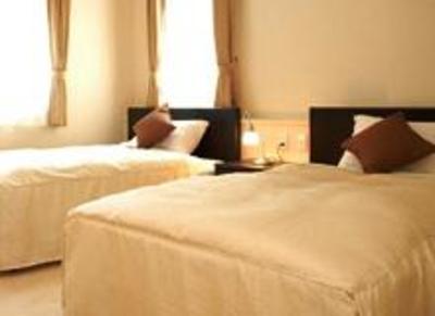 фото отеля Towa Pure Cottage