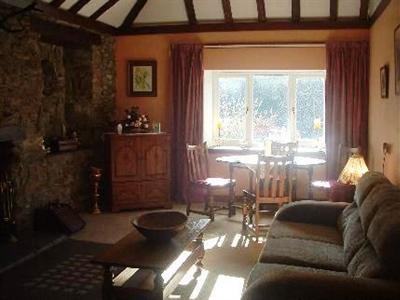 фото отеля Mannoch Hill Cottage Huntly (Scotland)