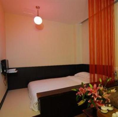фото отеля Xiamen Qingnian Yangguang Hotel