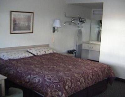 фото отеля Trails Motel