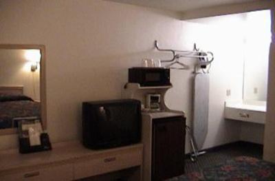 фото отеля Trails Motel