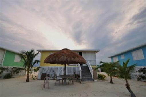фото отеля Royal Palm Island Resort