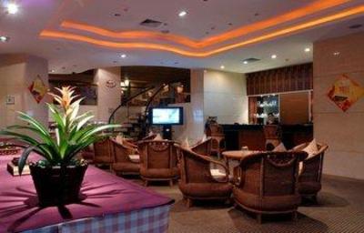 фото отеля Best Western Jianghua Hotel Ningbo
