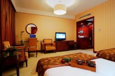 фото отеля Best Western Jianghua Hotel Ningbo