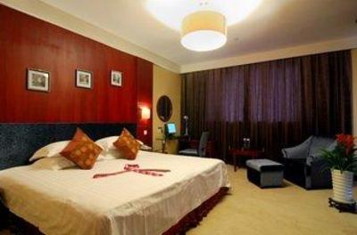 фото отеля Best Western Jianghua Hotel Ningbo