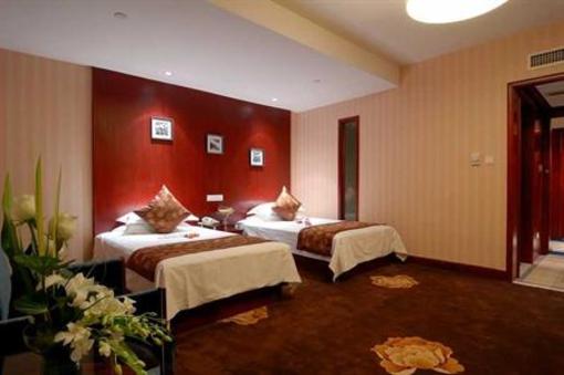 фото отеля Best Western Jianghua Hotel Ningbo