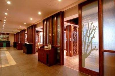 фото отеля Best Western Jianghua Hotel Ningbo
