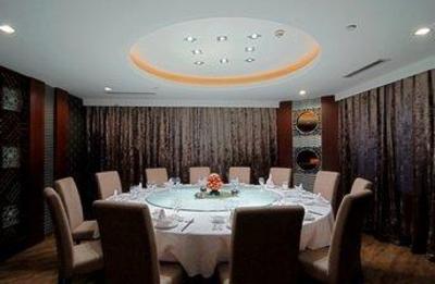 фото отеля Best Western Jianghua Hotel Ningbo