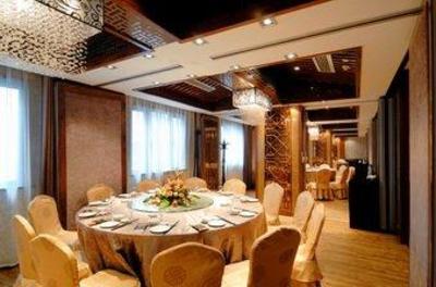 фото отеля Best Western Jianghua Hotel Ningbo