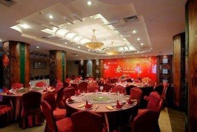 фото отеля Best Western Jianghua Hotel Ningbo