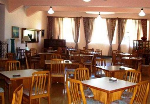 фото отеля Select Hotel Piriapolis