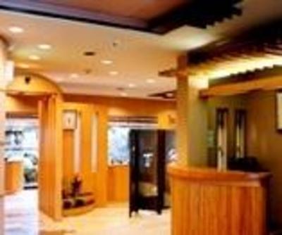 фото отеля Onsen Ryokan Marumo