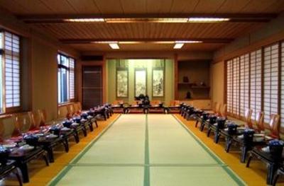 фото отеля Onsen Ryokan Marumo