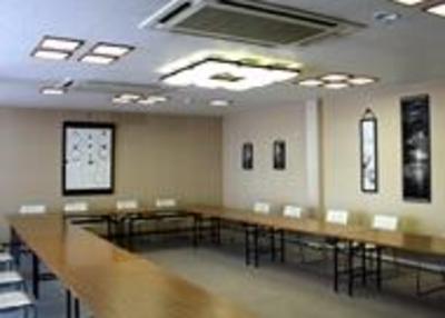 фото отеля Onsen Ryokan Marumo