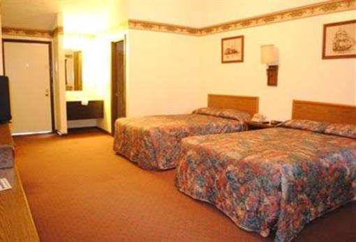 фото отеля Captains Lodge Motel