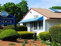 Captains Lodge Motel