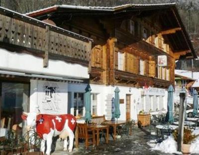 фото отеля Art Chalet