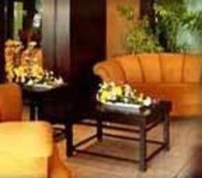 фото отеля Central Park Hotel Tarlac