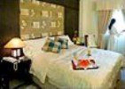 фото отеля Central Park Hotel Tarlac