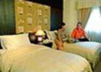 фото отеля Central Park Hotel Tarlac