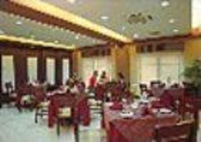 фото отеля Central Park Hotel Tarlac