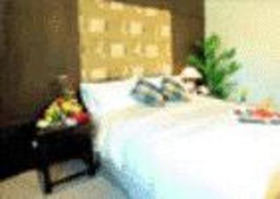фото отеля Central Park Hotel Tarlac