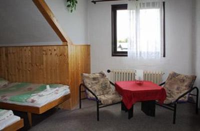 фото отеля Hotel Na Strazi
