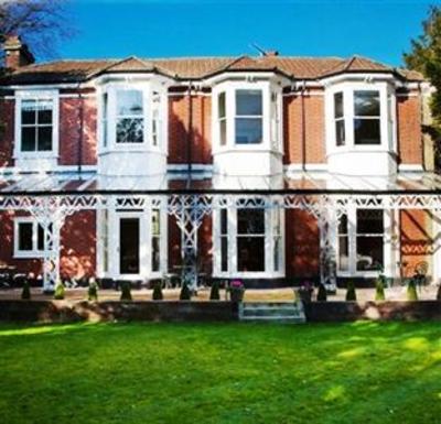 фото отеля Bembridge House