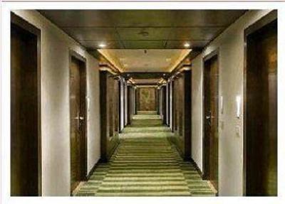 фото отеля Hotel Hindusthan International