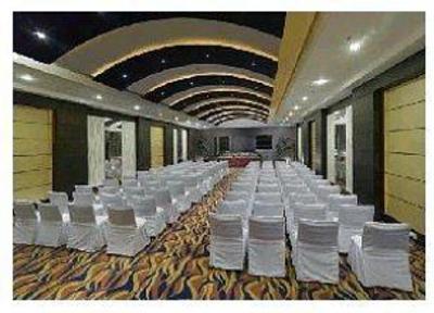 фото отеля Hotel Hindusthan International