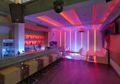 фото отеля Hotel Hindusthan International