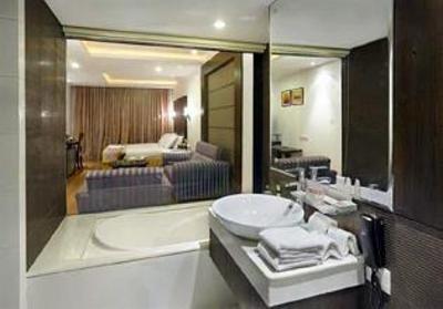 фото отеля Hotel Hindusthan International