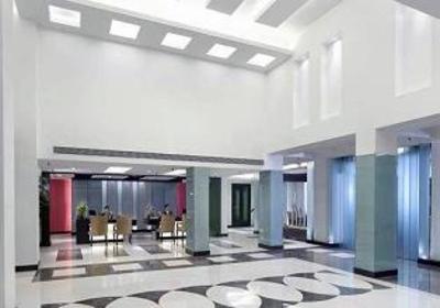 фото отеля Hotel Hindusthan International